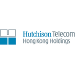 Hutchison Telecom Hong Kong logo