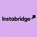 Instabridge World الشعار