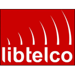 Libtelco Liberia logo