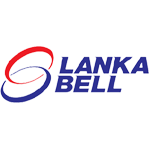 Lanka Bell Sri Lanka logo