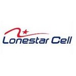 Lonestar Cell Liberia logo