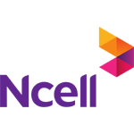 Ncell Nepal logo