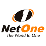 NetOne Zimbabwe 标志