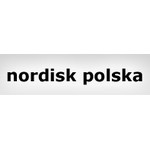 Nordisk Poland logo