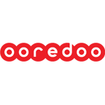 Ooredoo Qatar logo