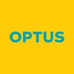 Optus Australia Logo