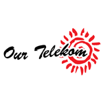 Our Telekom Solomon Islands 로고