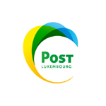 Post Luxembourg logo