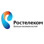 Rostelecom Russia logo