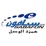 SabaFon Yemen 标志