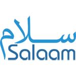 Salaam Afghanistan 로고