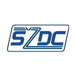 SZDC Czech Republic logo