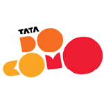 Tata Docomo India logo