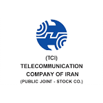 TCI Iran logo
