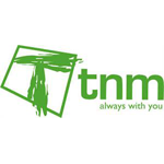 TNM Malawi logo