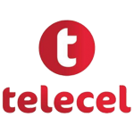 Telecel Central African Republic प्रतीक चिन्ह