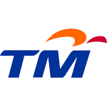 Telekom Malaysia Logo