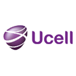 Ucell Uzbekistan logo