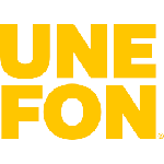 Unefon Mexico logo