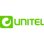 Unitel Mongolia logo