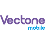 Vectone Mobile Austria Logo