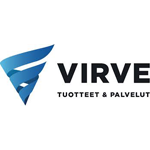 VIRVE Finland logo