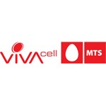 VivaCell-MTS Armenia logo