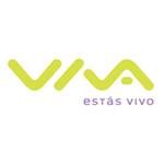 Viva Bolivia logo