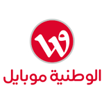 Wataniya Palestine logo