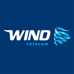Wind  Dominican Republic logo