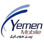 Yemen Mobile Yemen logo