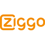 Ziggo Netherlands logo