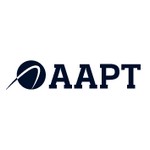 AAPT Australia โลโก้