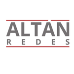Altan Redes Mexico logo