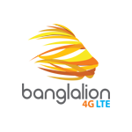 Banglalion Bangladesh الشعار