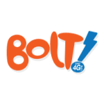 Bolt Indonesia logo