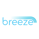 Breeze World ロゴ