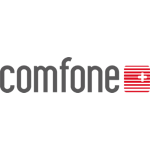 Comfone Switzerland logo