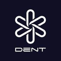 Dent World 标志
