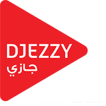 Djezzy Algeria Logo