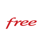 Free Mobile France Logo