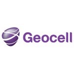 Geocell Georgia logo