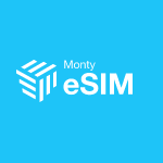 Monty World логотип