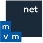 MVM Net Hungary logo