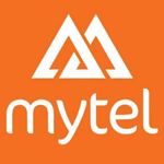 Mytel Myanmar logo