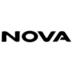 Nova Greece 标志