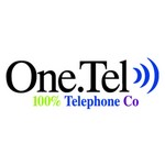 One. Tel Australia logo