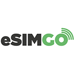 eSIM GO World логотип