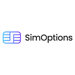 SimOptions World логотип