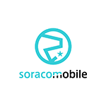 Soracom Mobile  World ロゴ